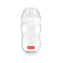 Kit 3 Mamadeiras Fisher-Price First Moments Anticólica 150 ml 270 ml e 330 ml